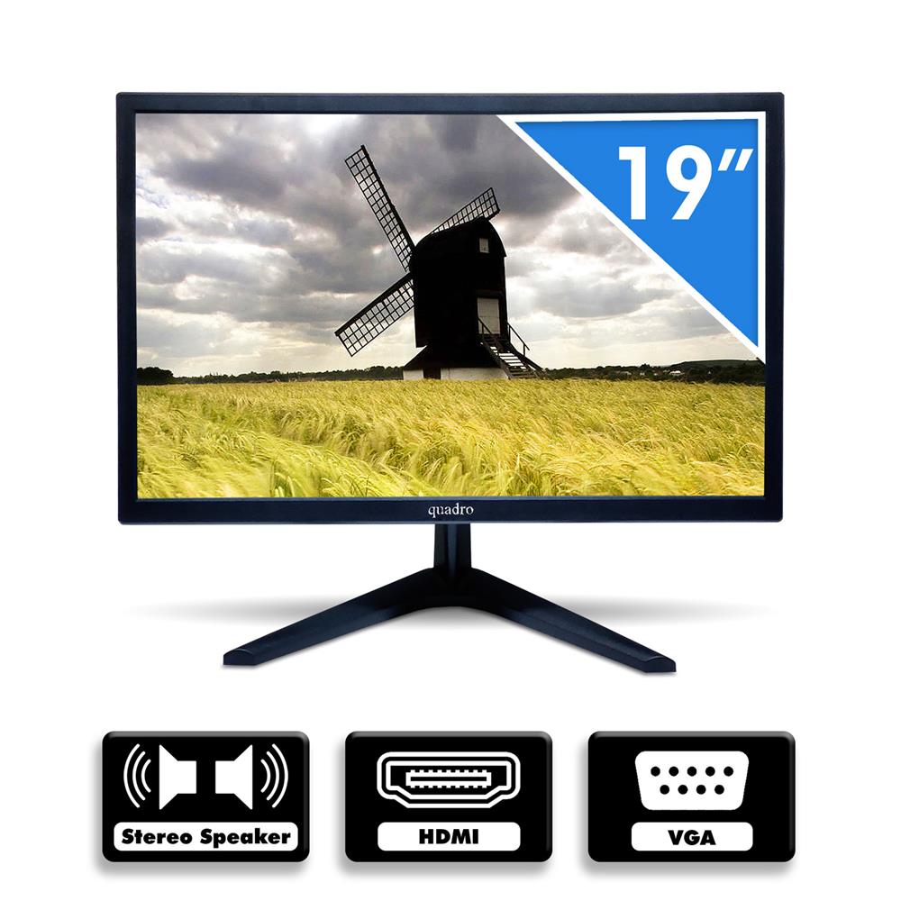 Quadro 19
