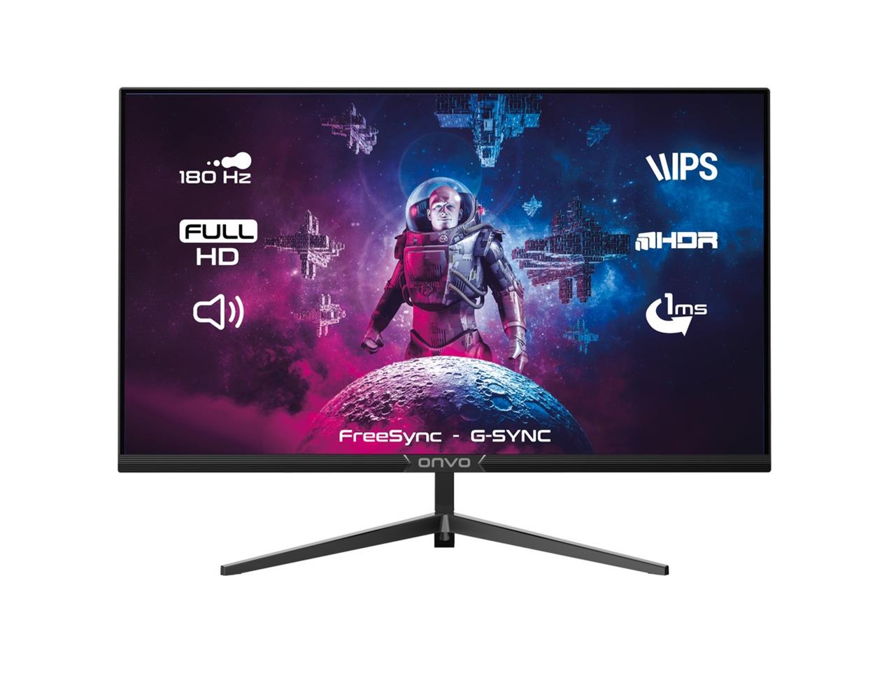 Onvo 27