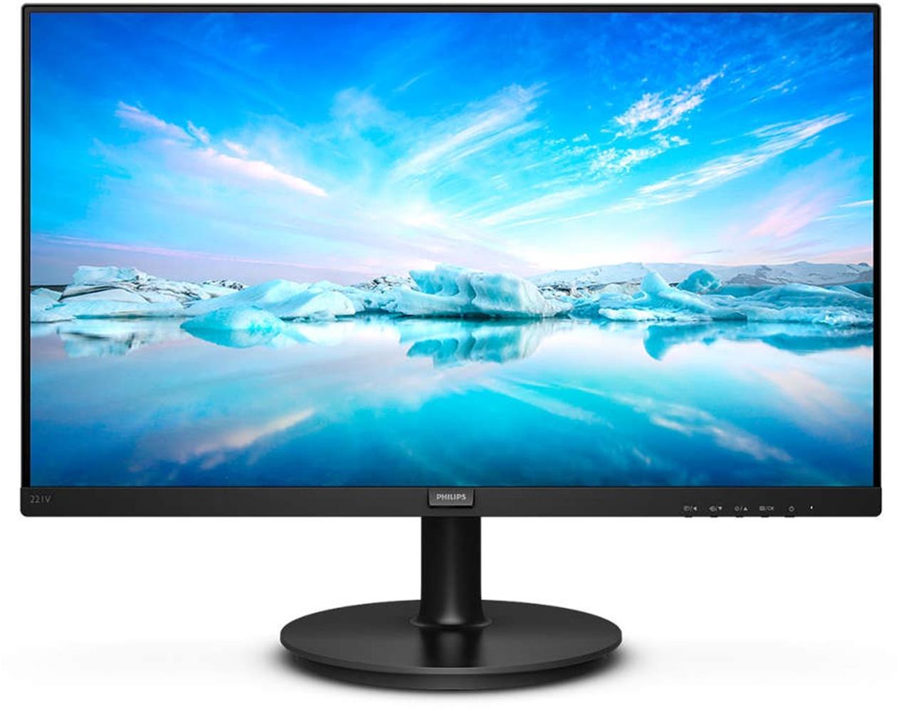 Philips 21.5