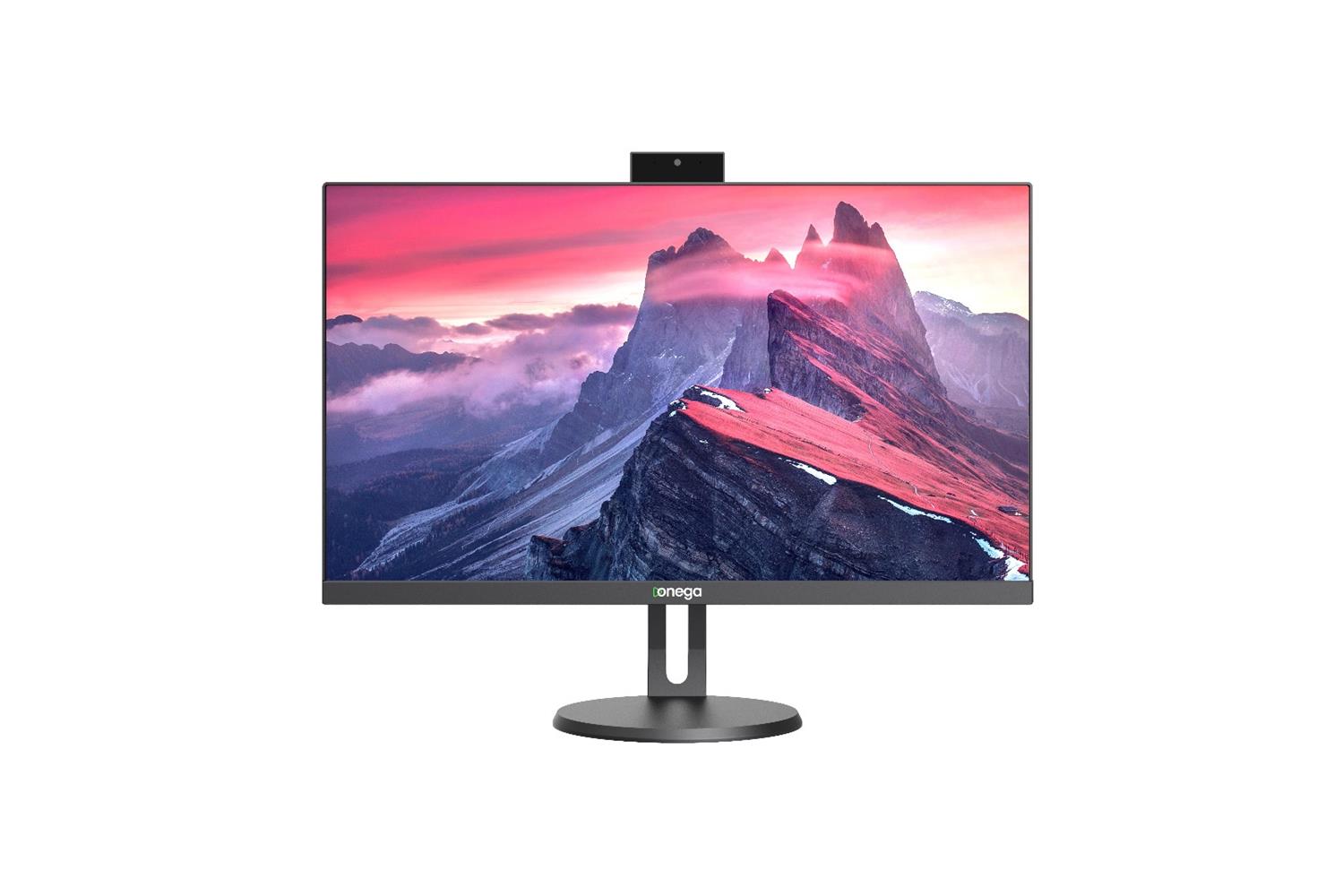 Onega Ong-2380 I5 10210U 8Gb Ddr4 512Gb Nvme Ssd Wı-Fı & Camera 23.8