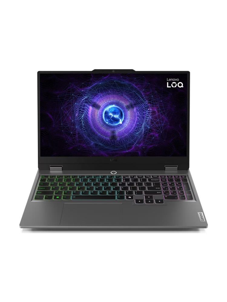 Lenovo LOQ 15IRX9 83DV00HSTR i7-13650HX 8 GB 1 TB SSD 6 GB RTX3050 15.6