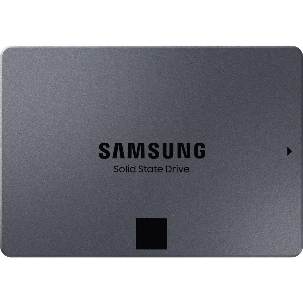 Samsung 4TB QVO 870 560MB-530MB-s Sata 3 2.5
