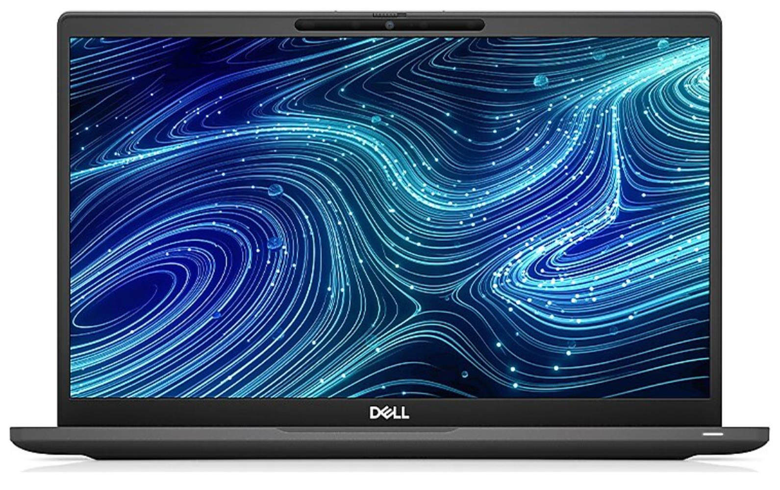 Dell Latitude 7320 i7-1165G7 16GB 512GB SSD Iris Xe Graphics 13.3