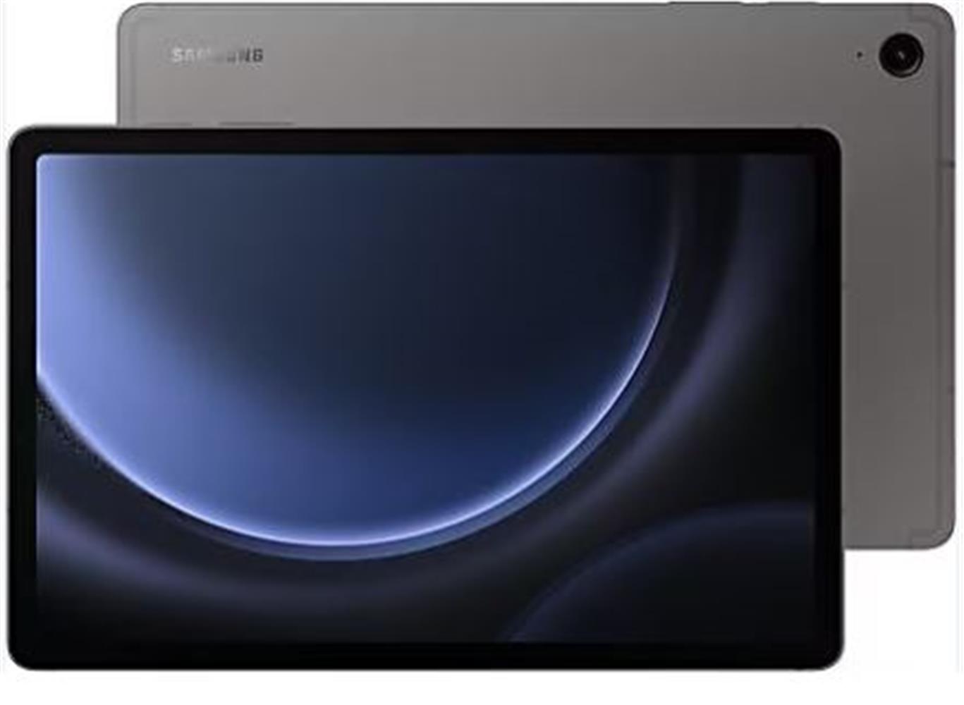 Samsung Galaxy Tab S10FE 10.9 12-256GB Tam Dokunmatik Tablet Gri SM-X520NZAPTUR