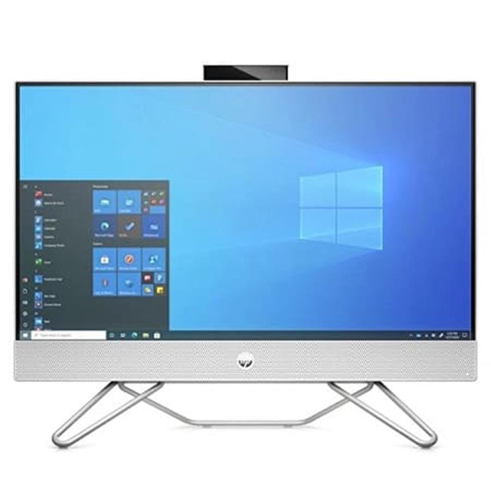 Hp 205 G8 6D387EA Amd Ryzen 3-5425U 8gb 256GB SSD 23.8