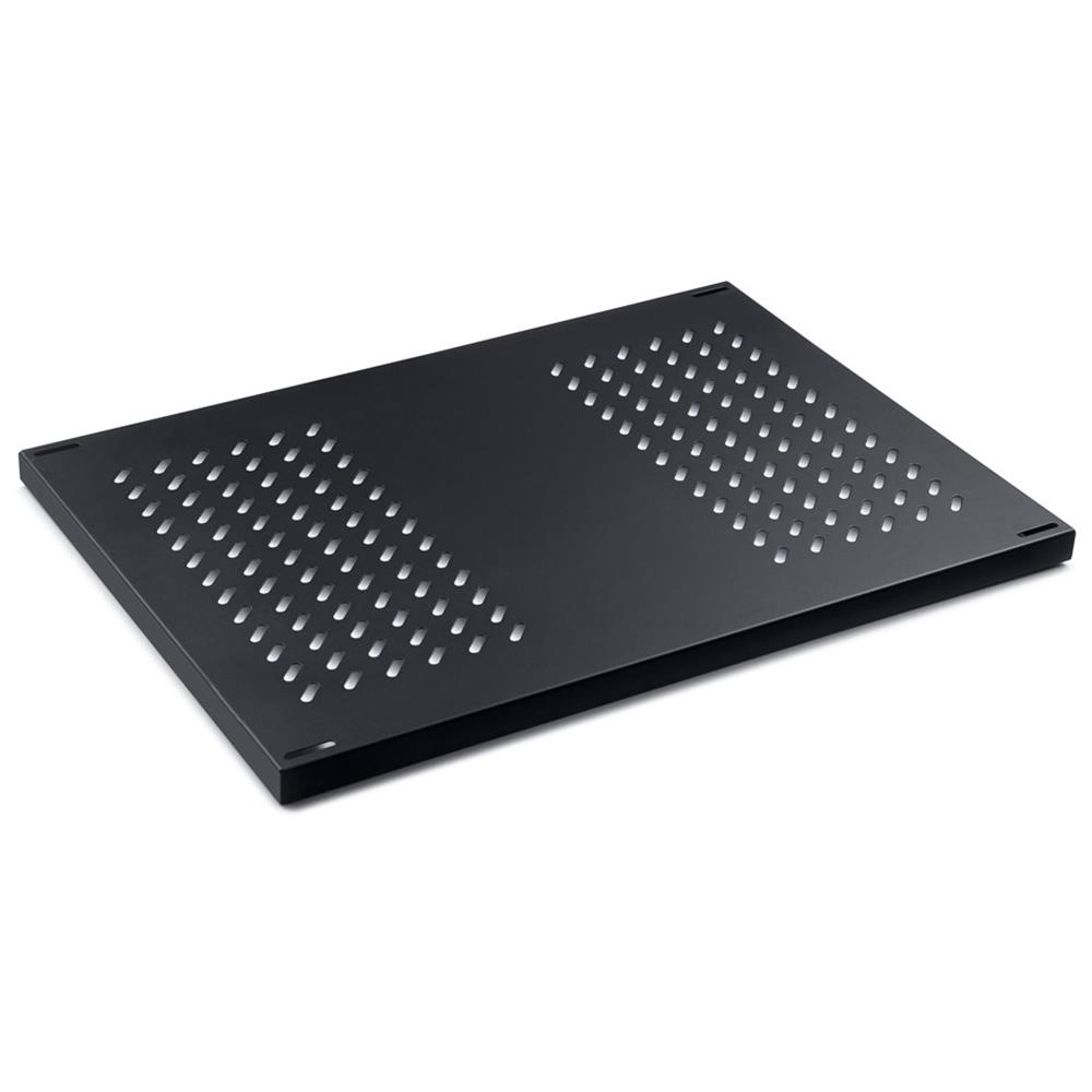 FORMRACK 9u 450 KABİNET CAM KAPAK BEYAZ