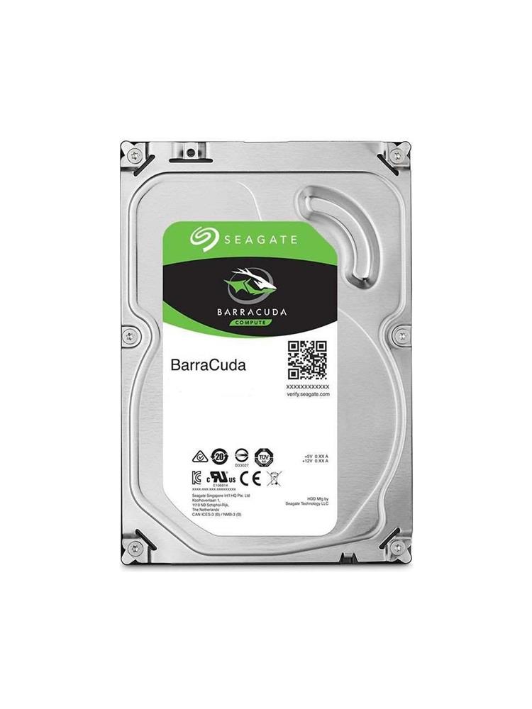 Seagate 1Tb Barracuda 3,5