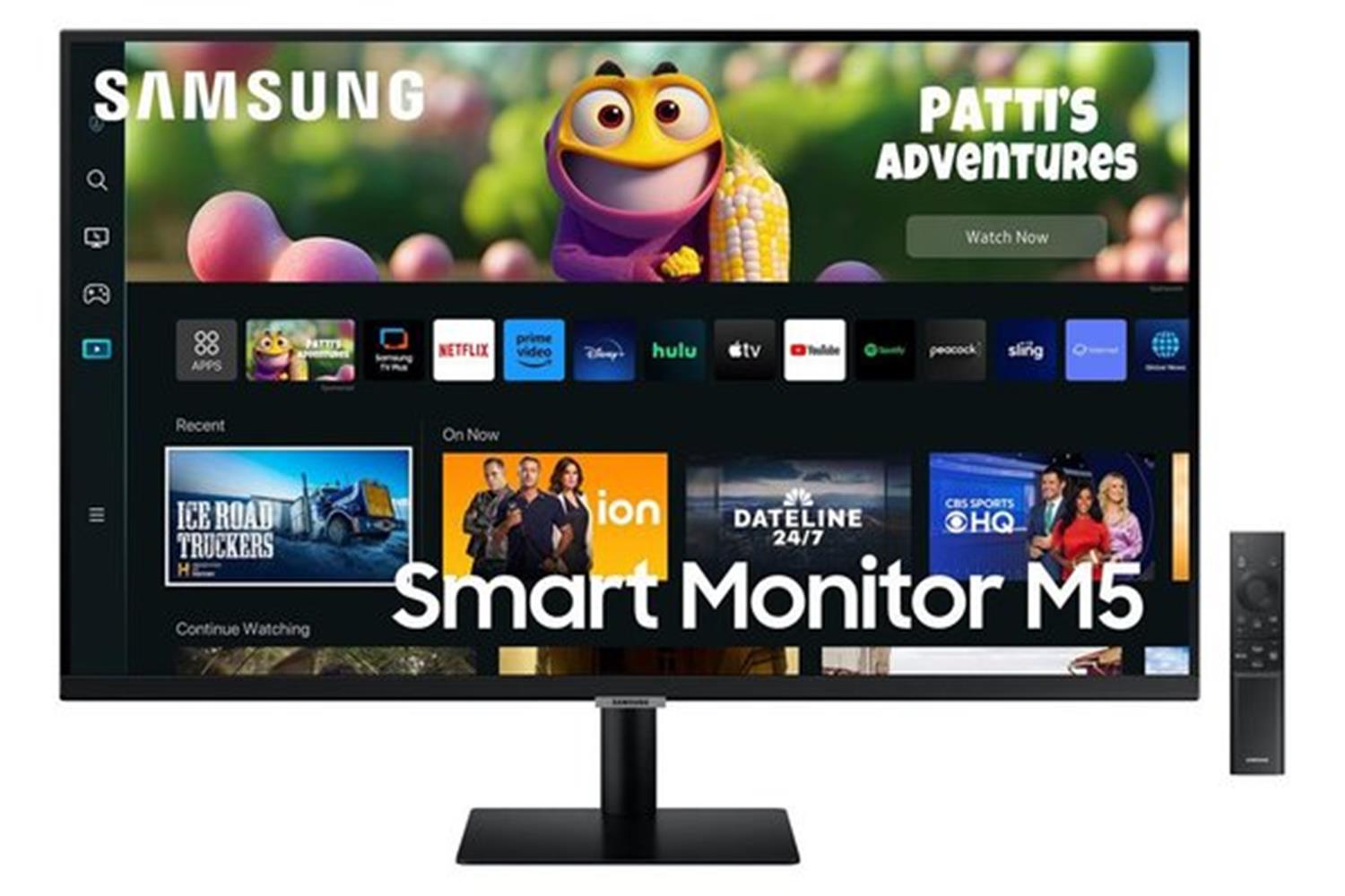 Samsung 32