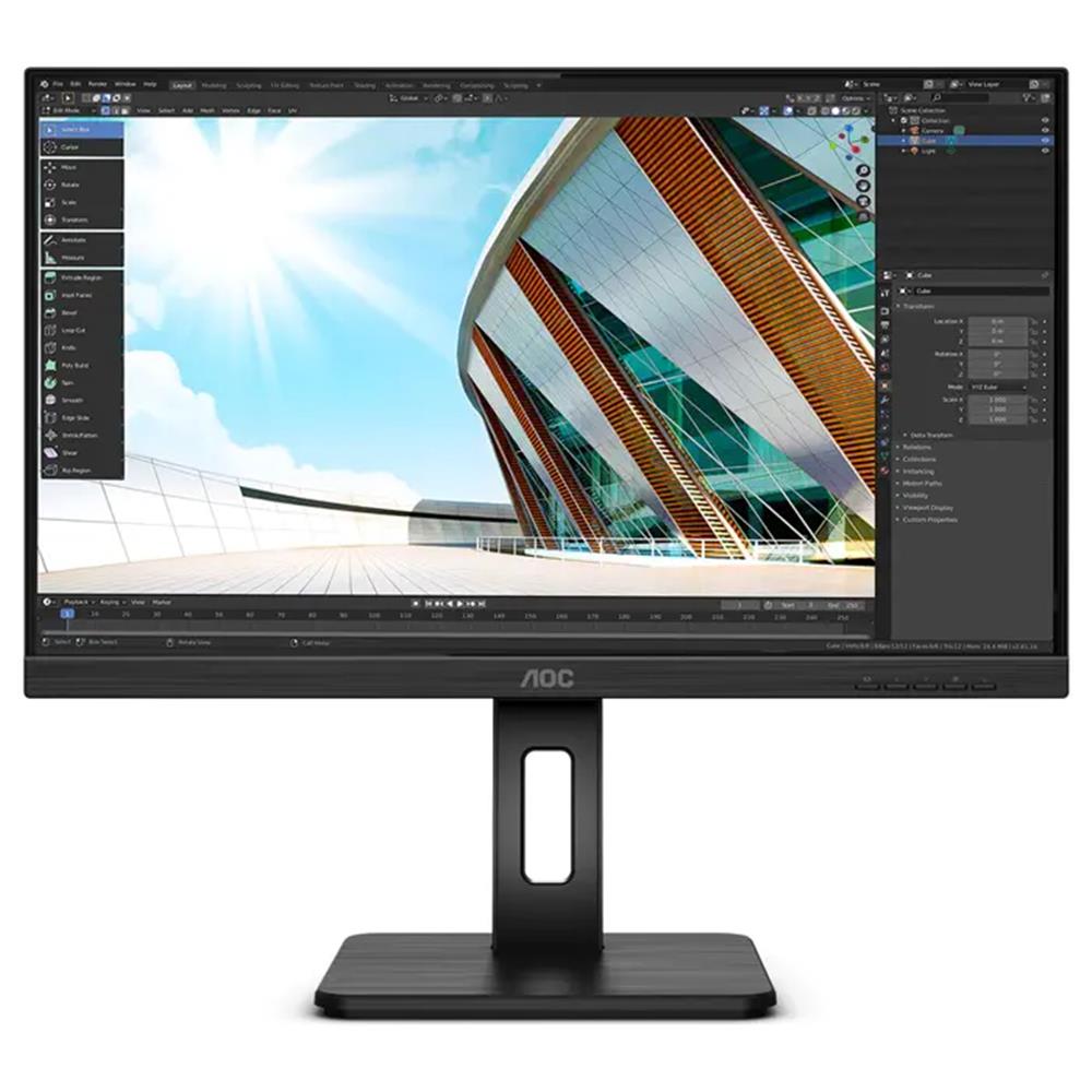 Aoc 27