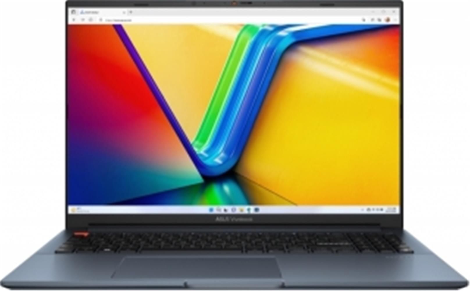 Asus Vivobook Pro K6602VV-MX050W I7 13700H 16GB 1tb SSD Nvidia  Rtx 4060 8gb 16