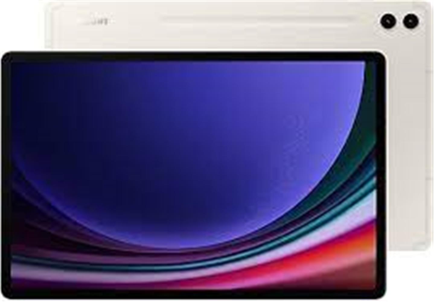 Samsung Galaxy Tab S9 Plus SM-X810 12GB Ram 256GB Hafıza 12.4