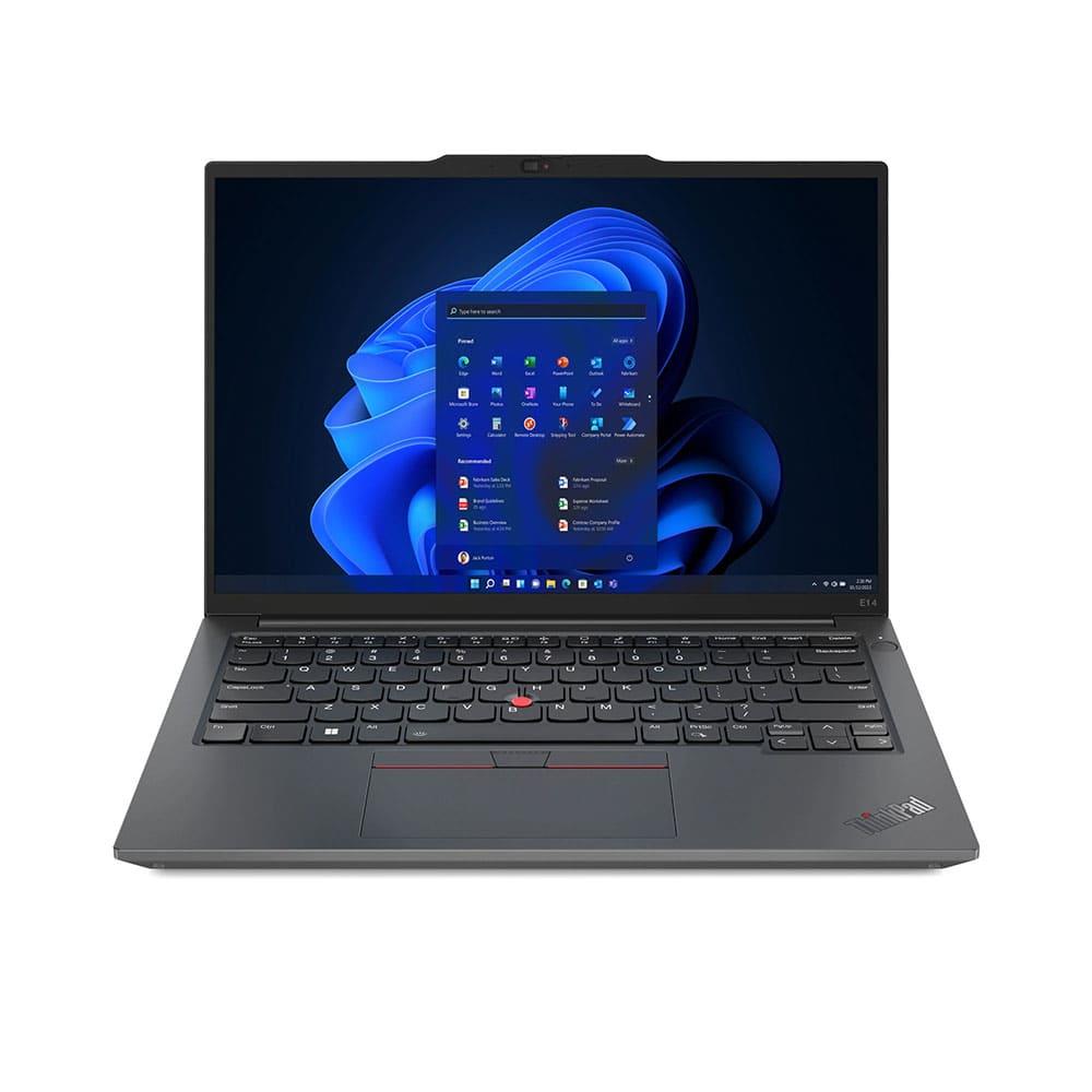 Lenovo E14 21M70031TX Ultra7 155H 16GB 512SSD 14