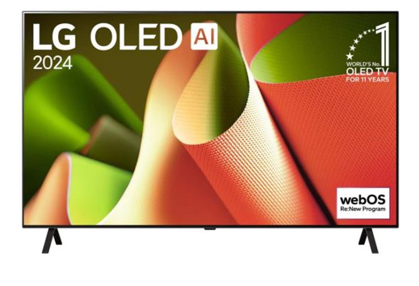 LG OLED65B46LA 4K Ultra HD 65
