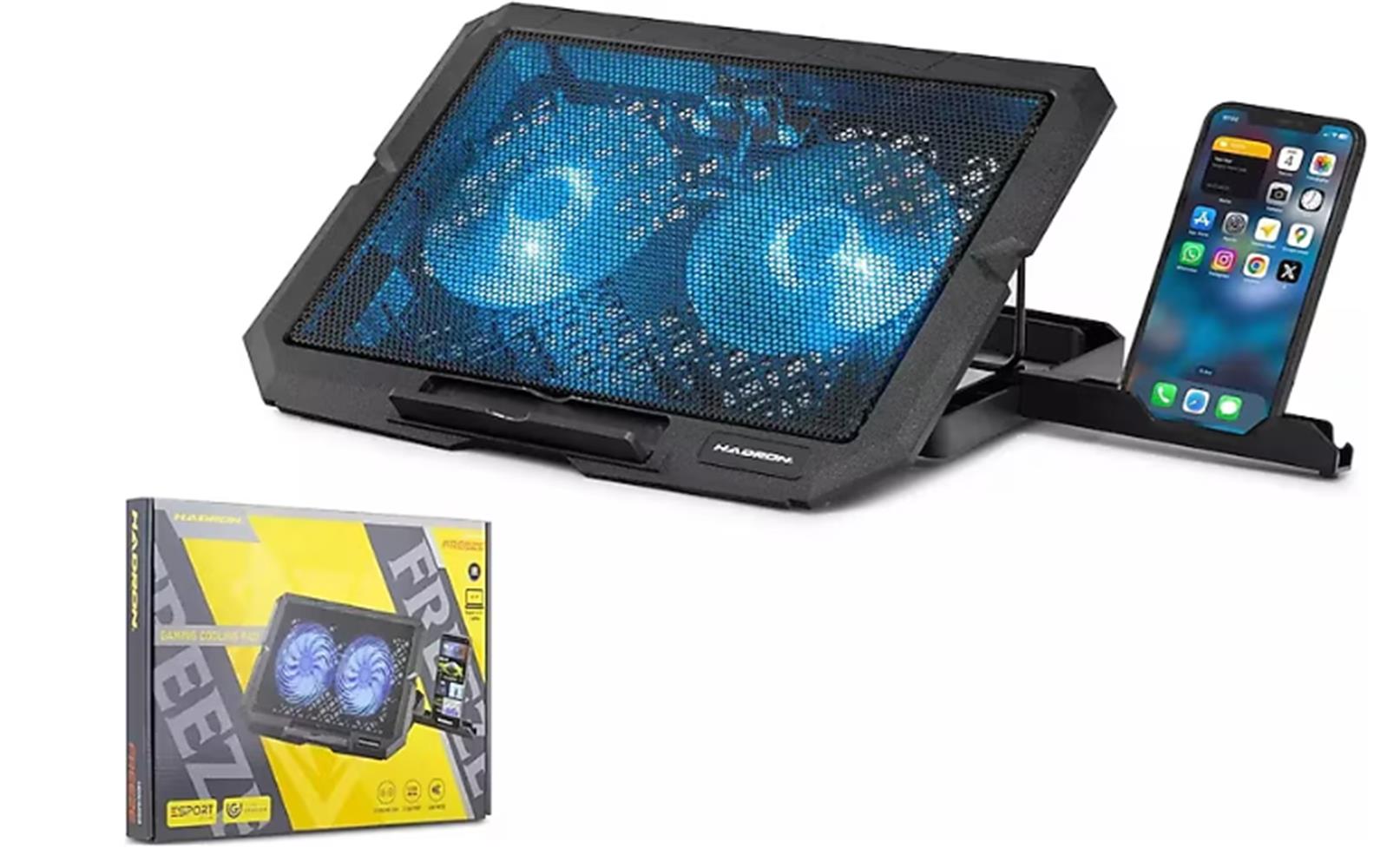 Hadron HDX4253 15