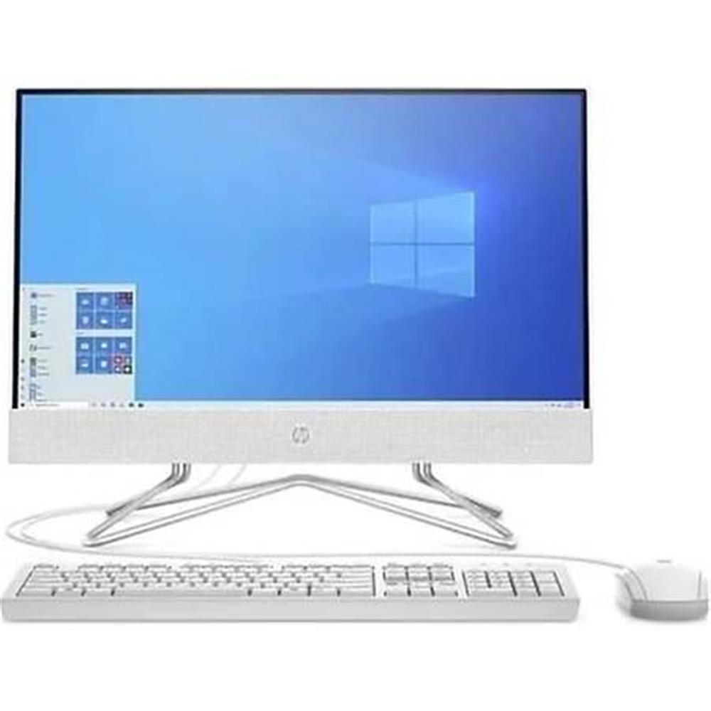 Hp 200 G4 5W7P1ES i5-1235U vPro 8GB 256GB SSD 21.5