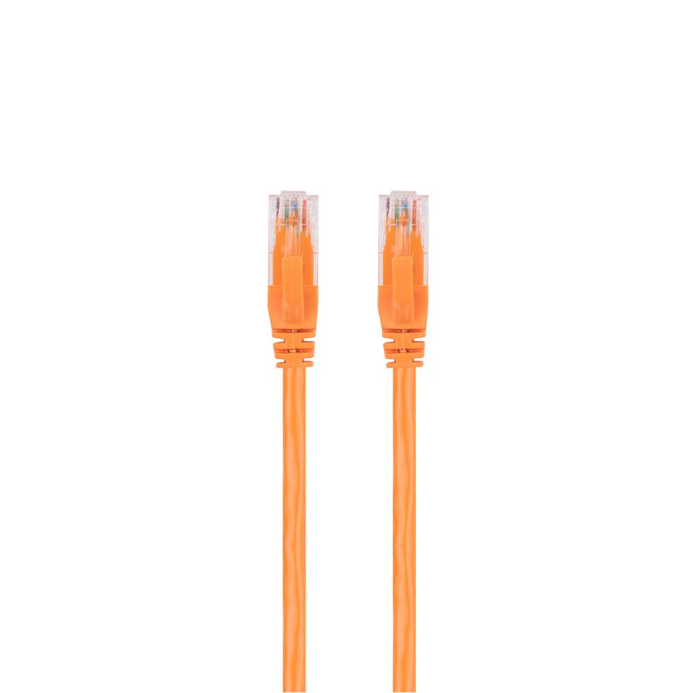 S-link SL-CAT602TR 2m Turuncu CAT6 Kablo