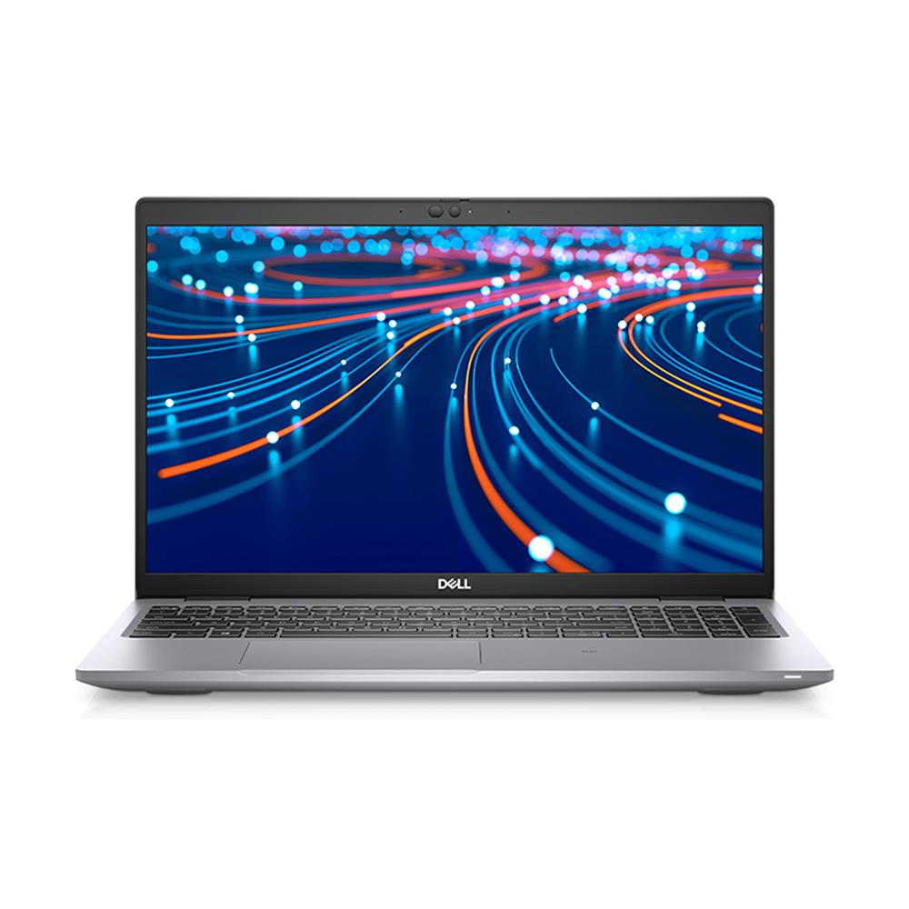 Dell Latitude 5520 N011L552015_U İ5-1145G7 8G 256G Ssd 15,6