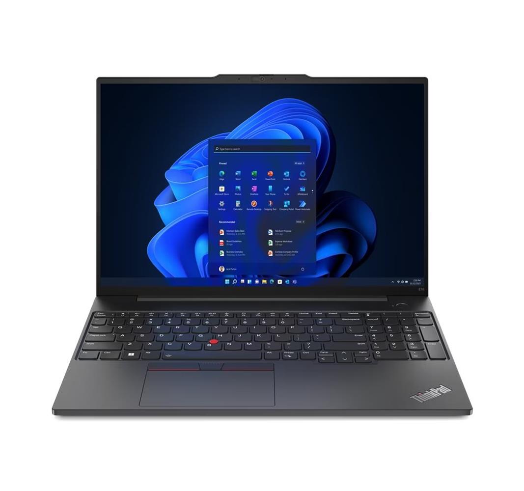 Lenovo ThinkPad E16 Gen2 21MA008YTX Ultra 5 125U 16GB 512GB SSD 16