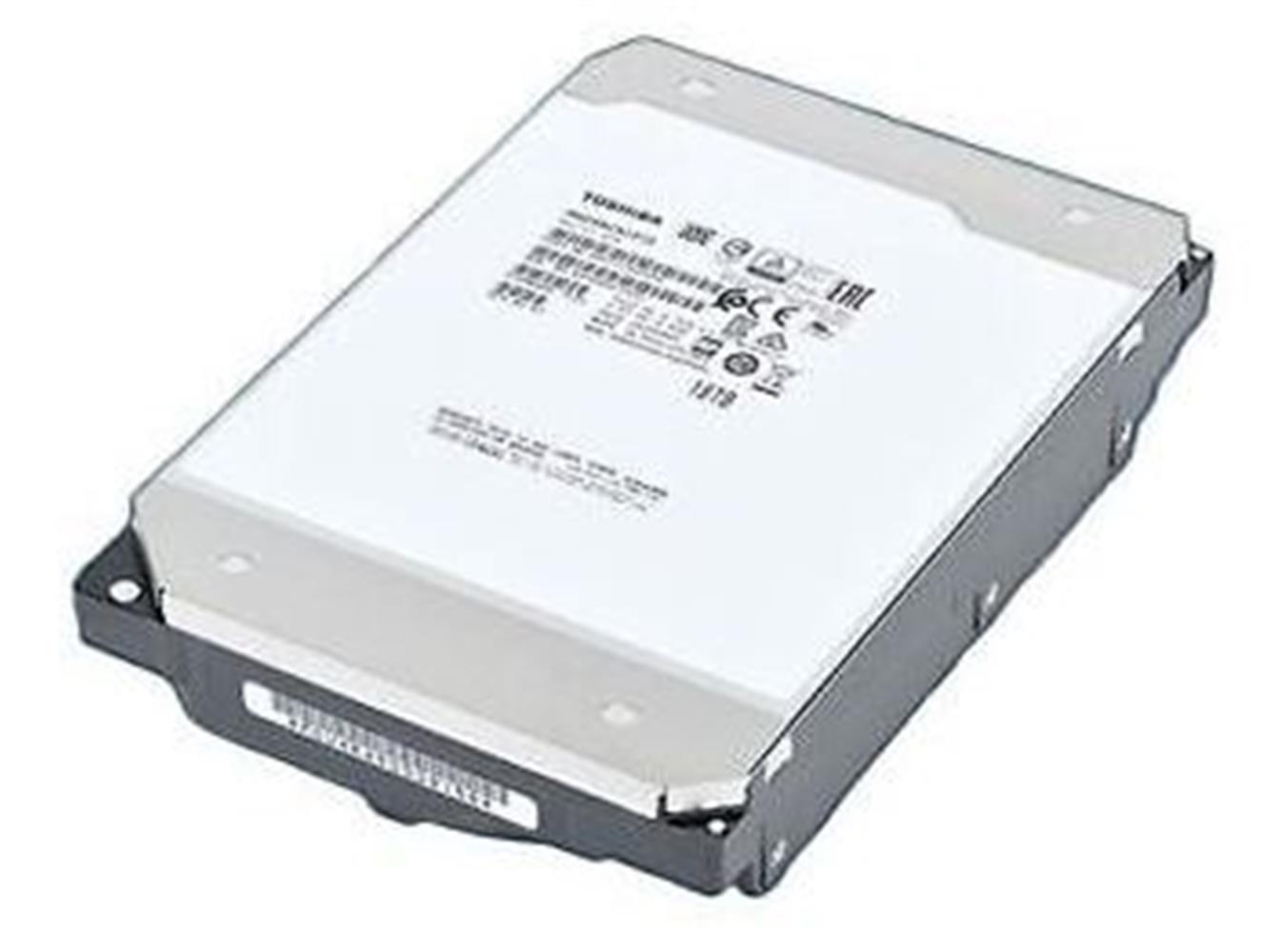 Toshiba 12TB MG09 MG09ACA12TE  3.5 