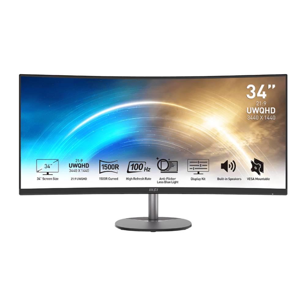 Msi 34