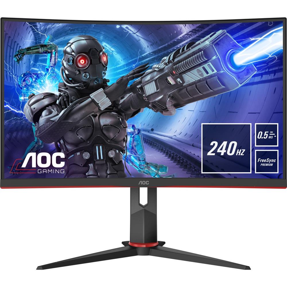 Aoc 27