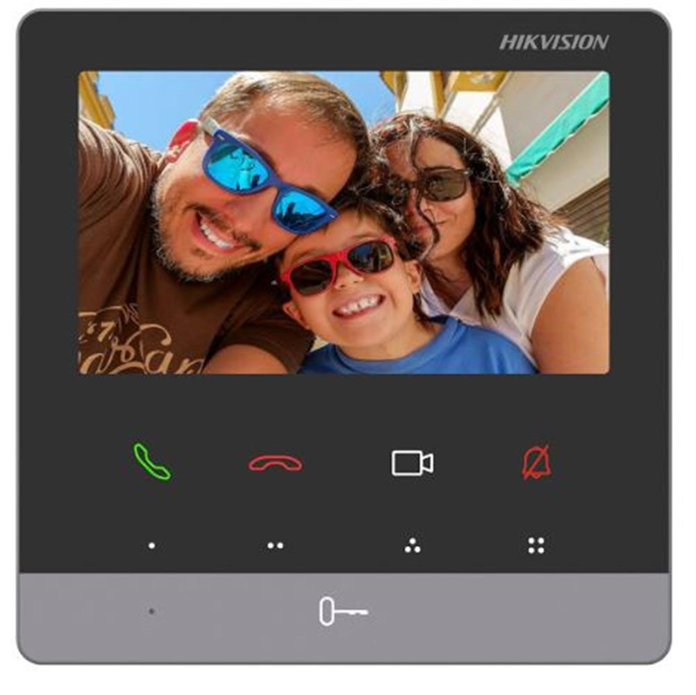 Hikvision DS-KH6100-E1 4.3