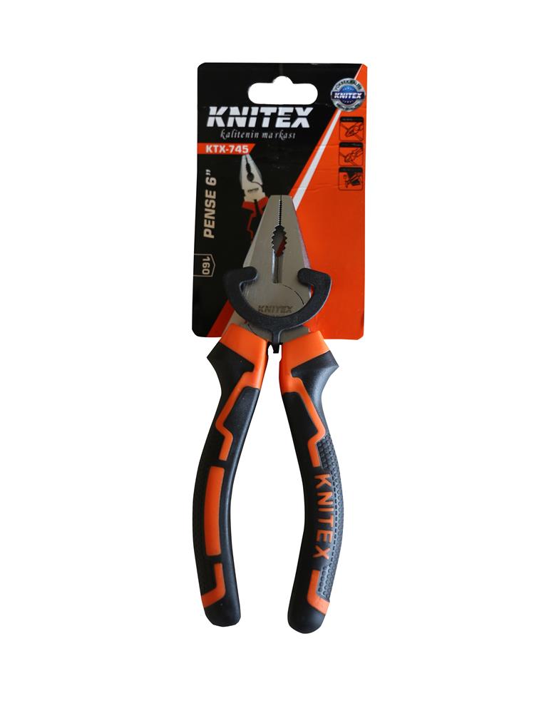 Knitex KTX-745 Pense 160mm 6