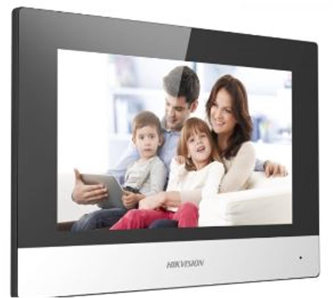 Hikvision DS-KH6320-WTE1 7