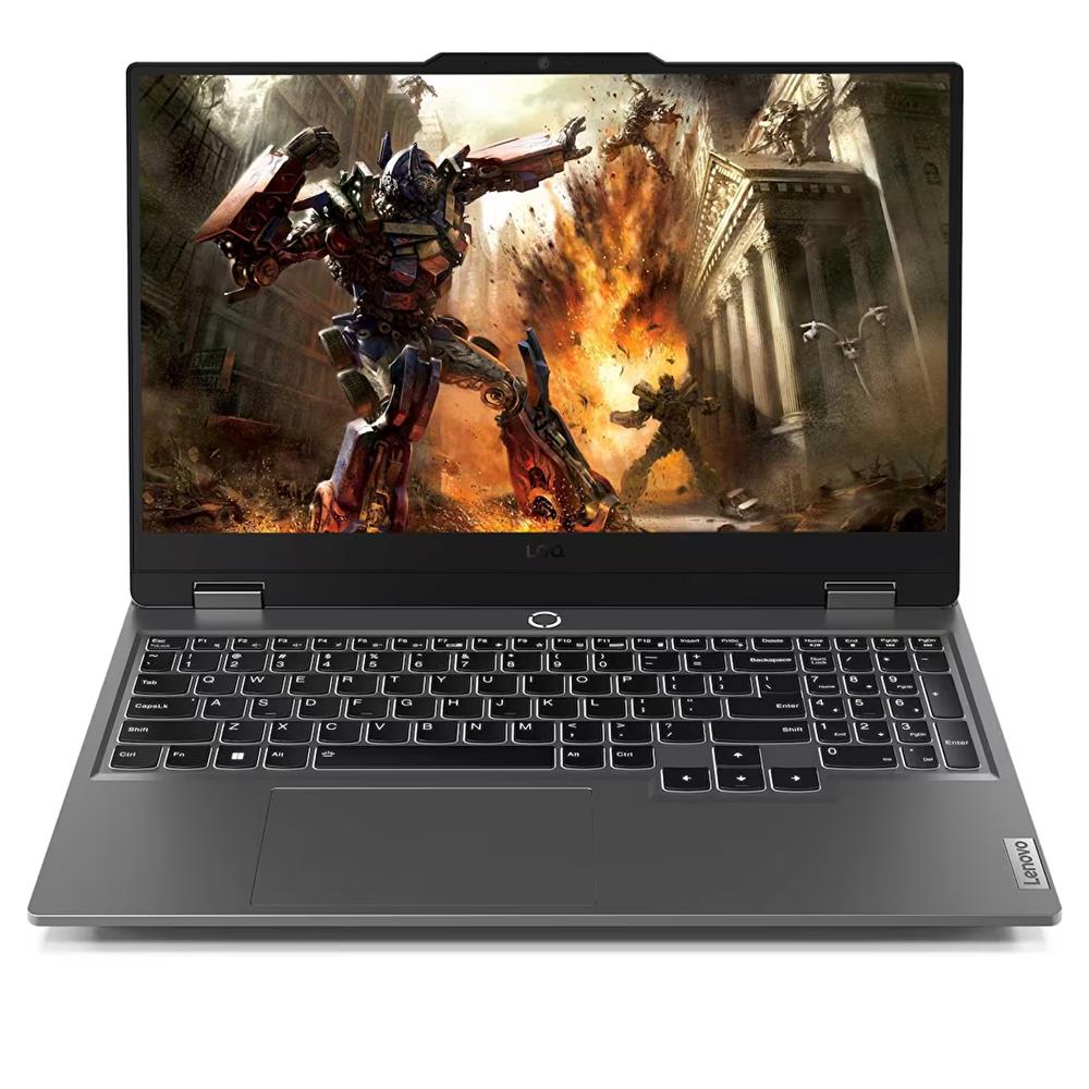Lenovo LOQ 15IRX9 83DV00G7TR-16  i7-13650HX 16 GB 512 GB SSD RTX4050 15.6
