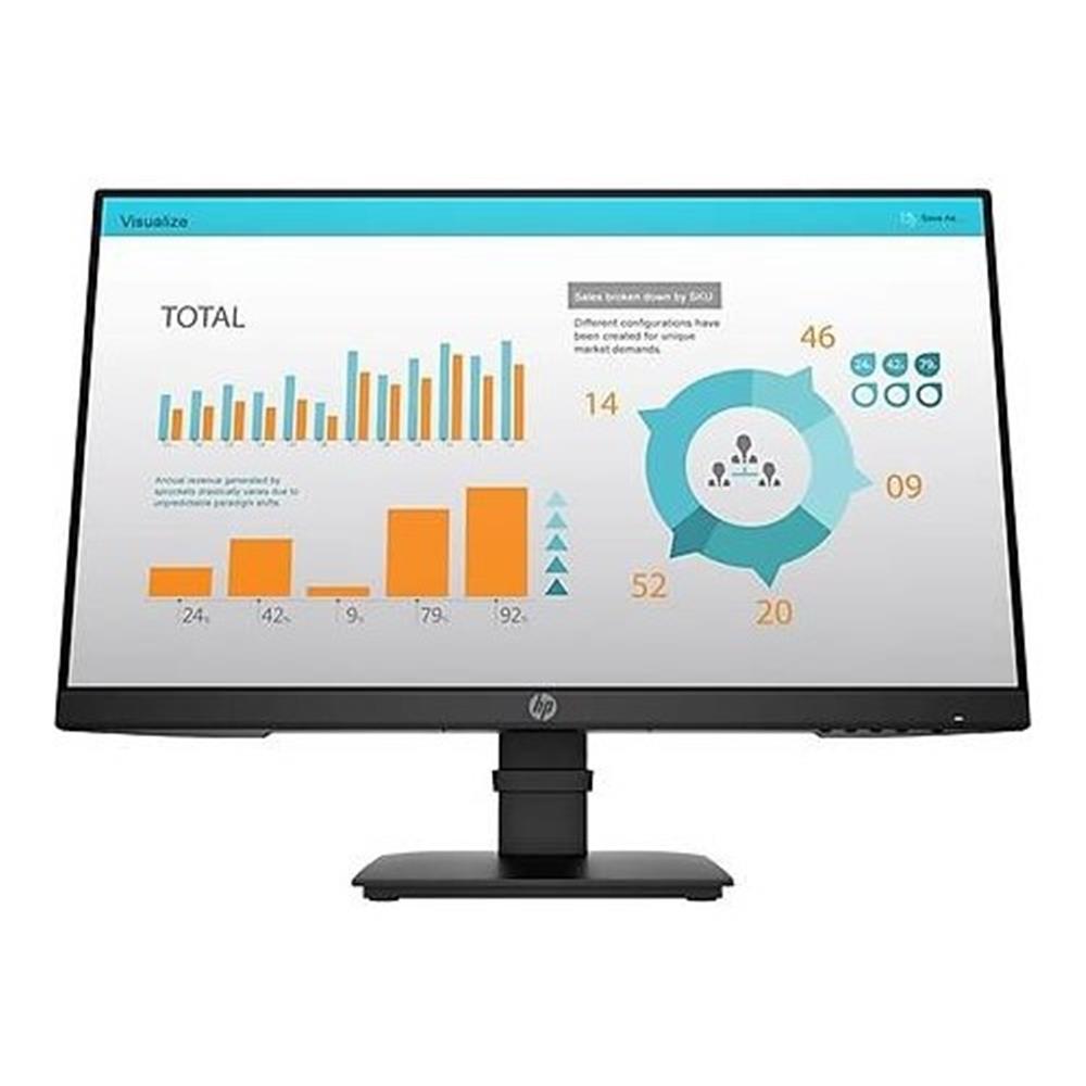 Hp 23.8