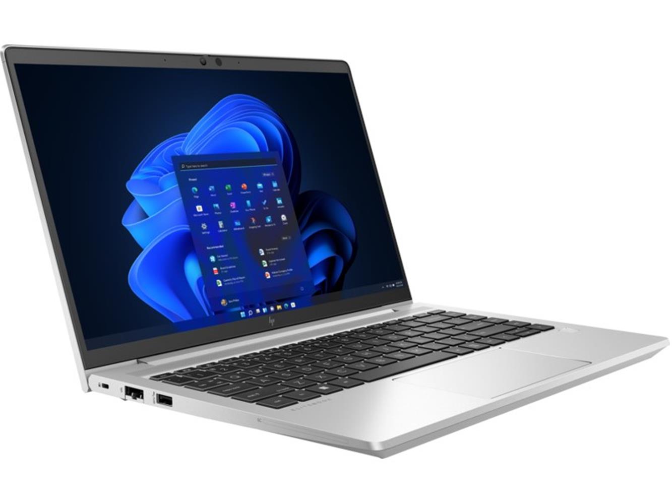 Hp Elitebook 640 G11 B2PK3ES Intel Core Ultra5 125U 8GB 512GB SSD 14
