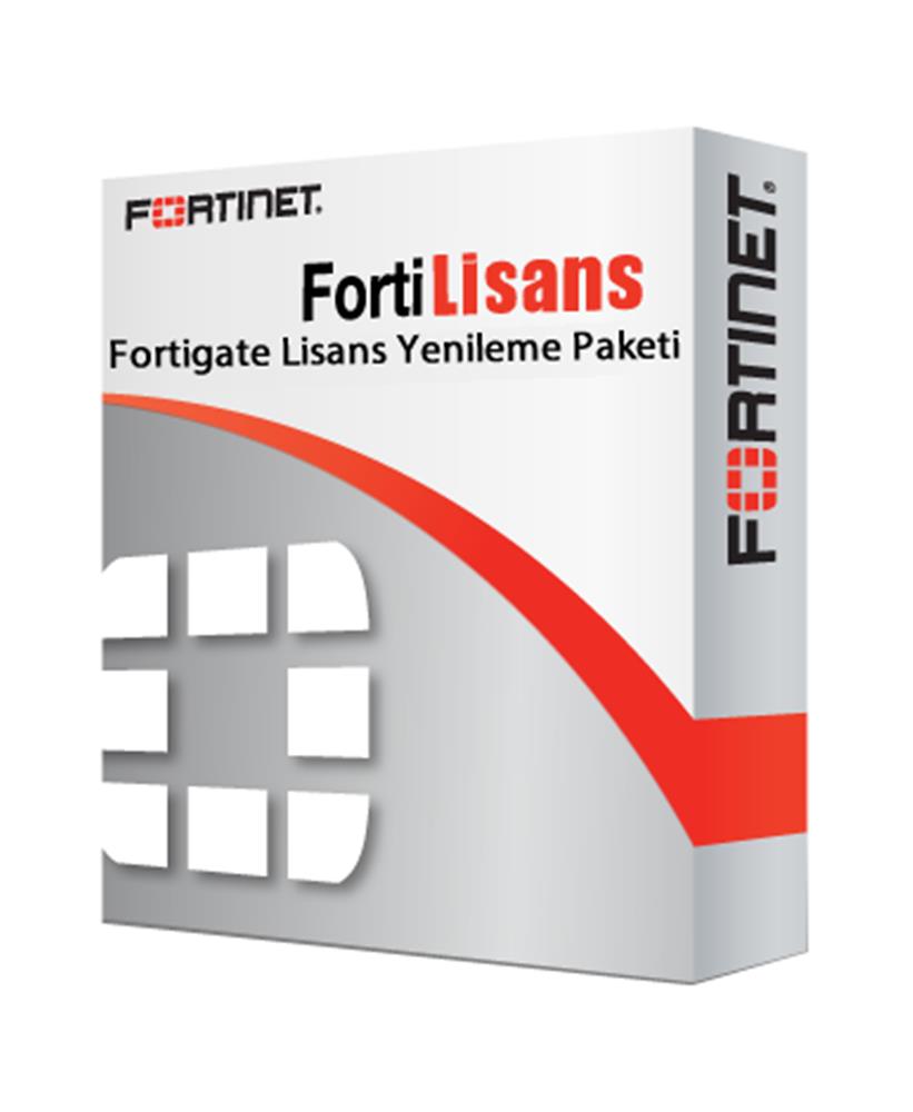 Fortinet Fg-60FE Utm Bundle Yenileme 12 Ay