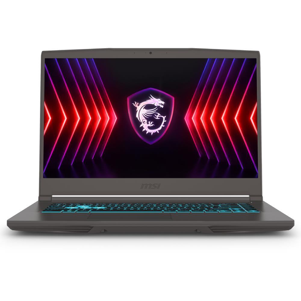 Msi Thin 15 B12UC-1478XTR i5-12450H 16GB DDR5 RTX3050 4GB 512GB SSD 15.6