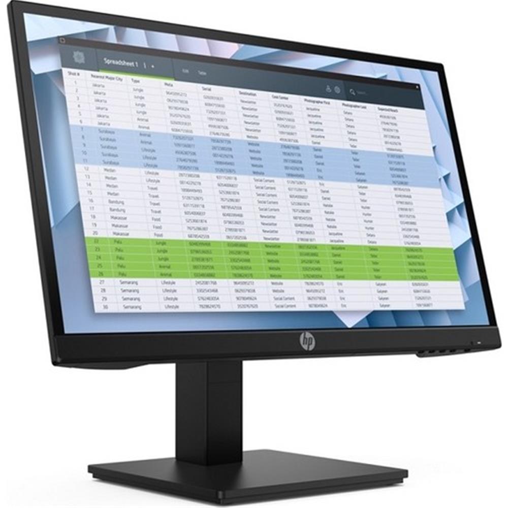 Hp 21.5