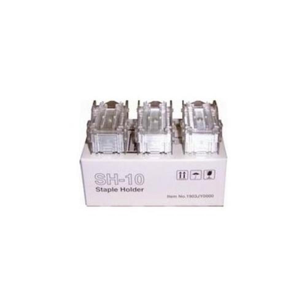 Kyocera SH-10 Orjinal Zımba Teli Taskalfa 5000i (3X5000) adet zımba
