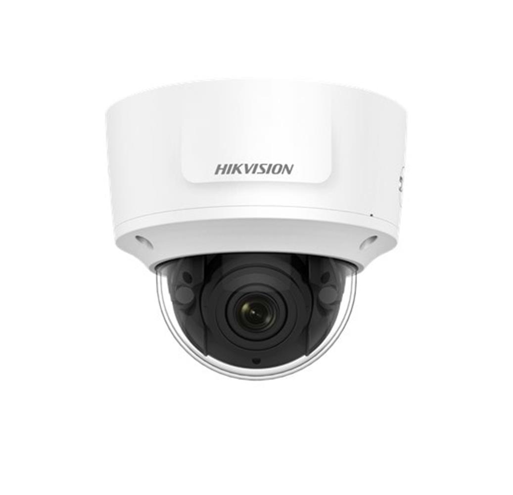 Hikvision DS-2CD2743G2-IZS 4mp 2.8mm-12mm Motorize Ip Dome Kamera
