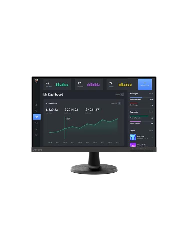 Lenovo 23.8