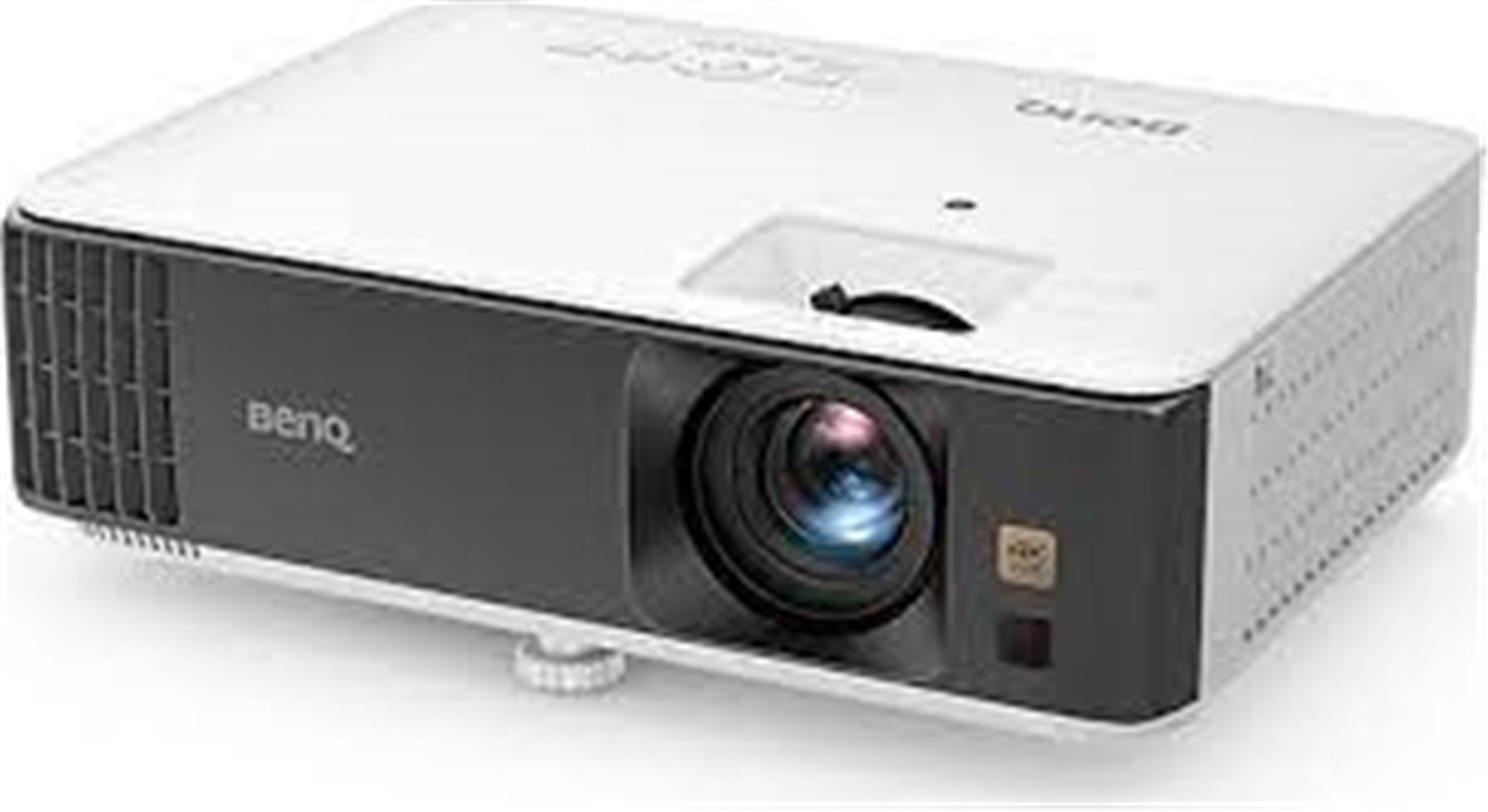 BenQ TK700 3200 ANS 4K UHD 240hz HDR Oyun Eğlence Projektörü 2.5 mt den 100