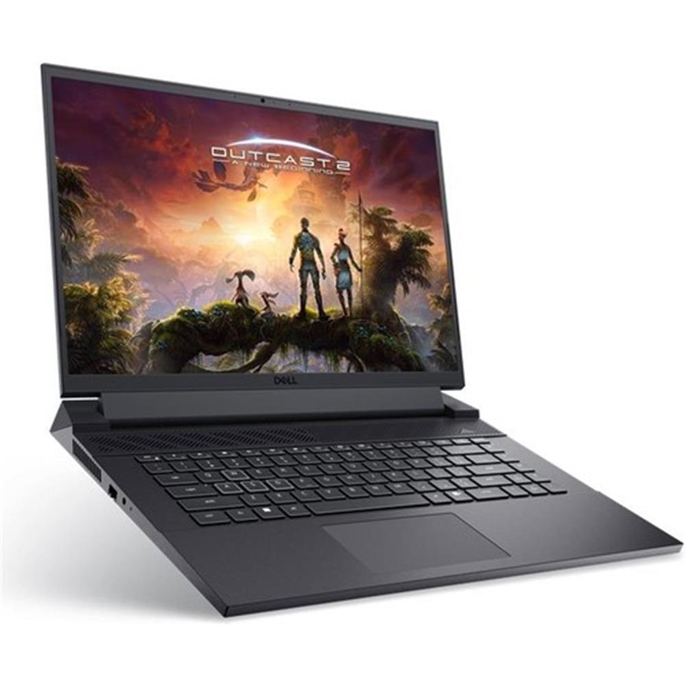 Dell G16 7630 i9-13900HX 32GB 1TB NVMe SSD 16