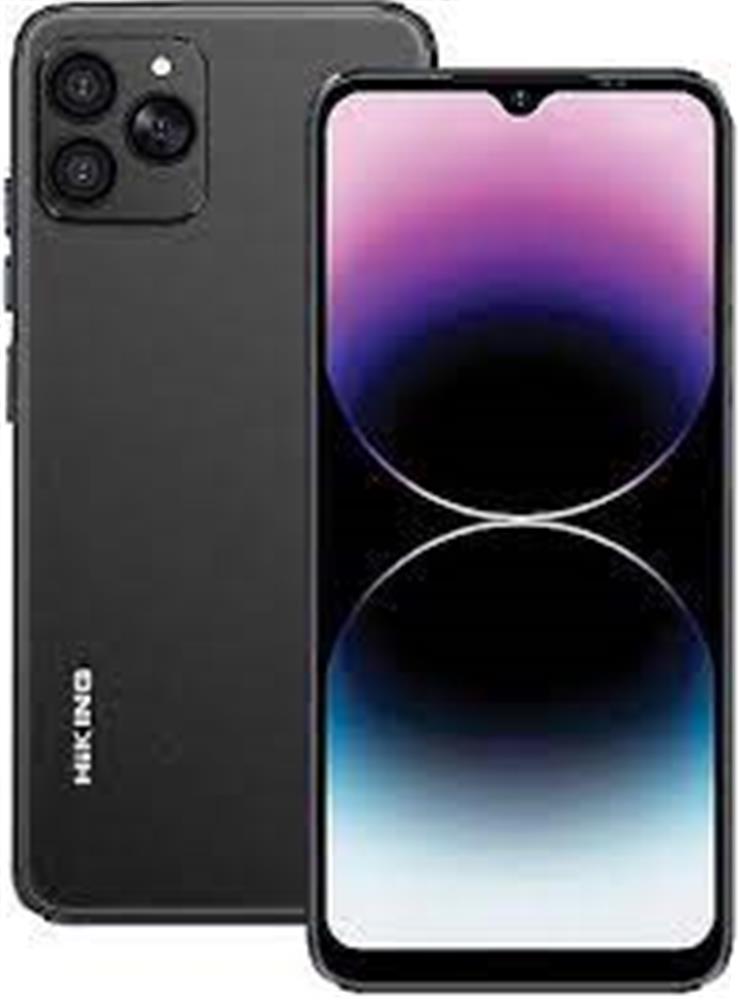 Hiking A40 4gb Ram 128Gb Hafıza 6,52