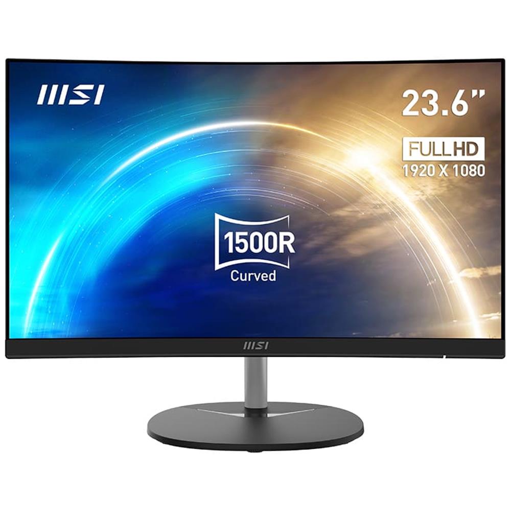 Msi 23.6