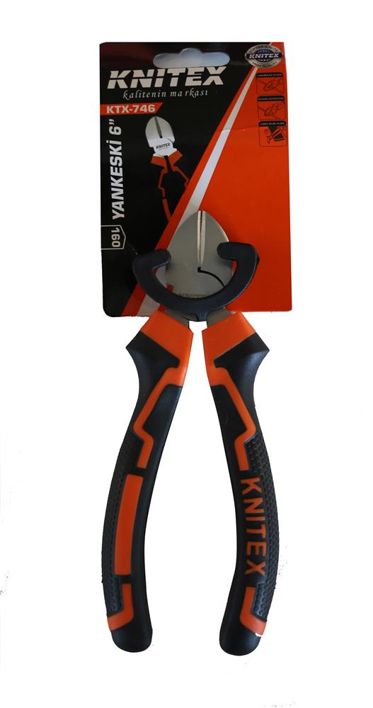 Knitex KTX-746 Yankeski 6