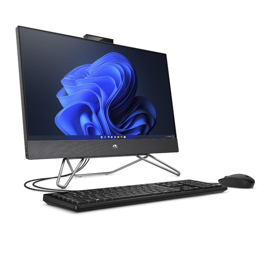Hp Pro 240 G9 6D381EA  i3-1215U 8GB RAM 256GB SSD 23.8