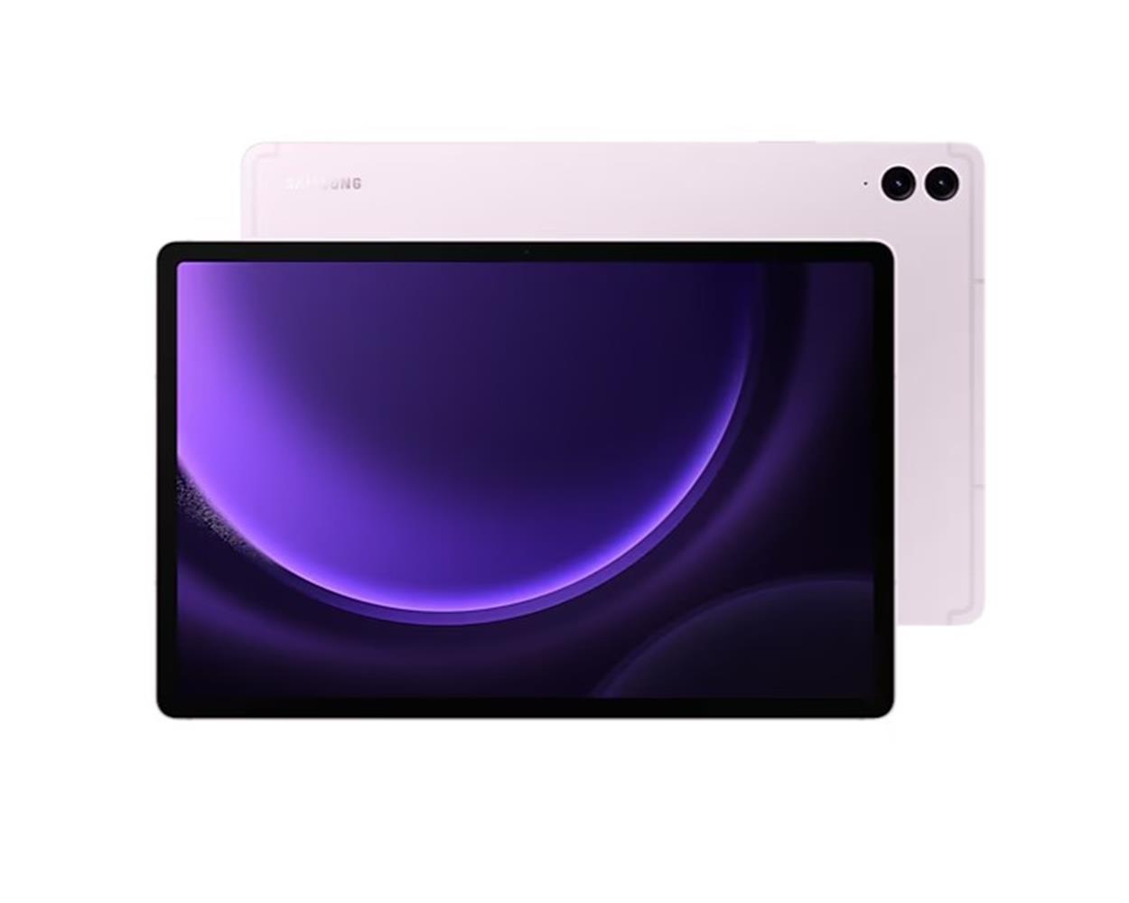 Samsung Galaxy Tab S9 FE Plus SM-X610 8 GB Ram 128 GB 12.4