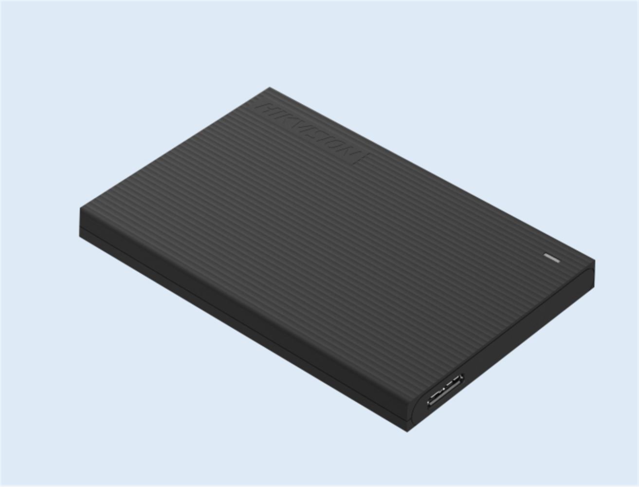 Hikvision 2TB Light 2.5