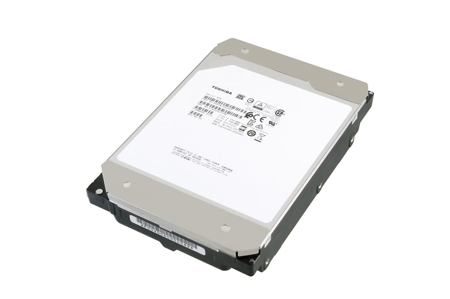 Toshiba 12TB MG07ACA12TE 3.5