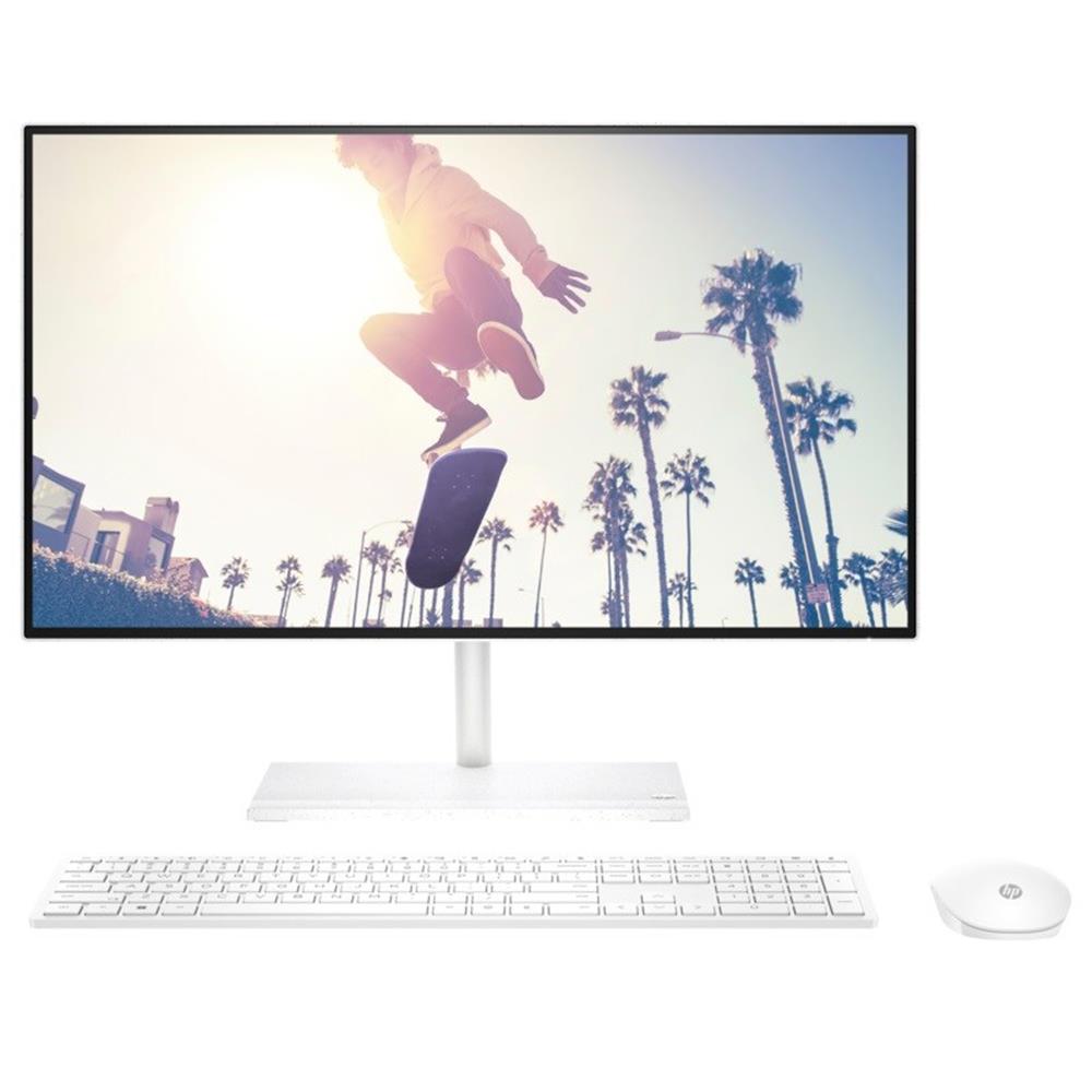 Hp 24-Cb1008Nt 79N35EA İ5-1235U 8Gb 256Gb Ssd+1Tb Hdd 2Gb Mx450 23.8