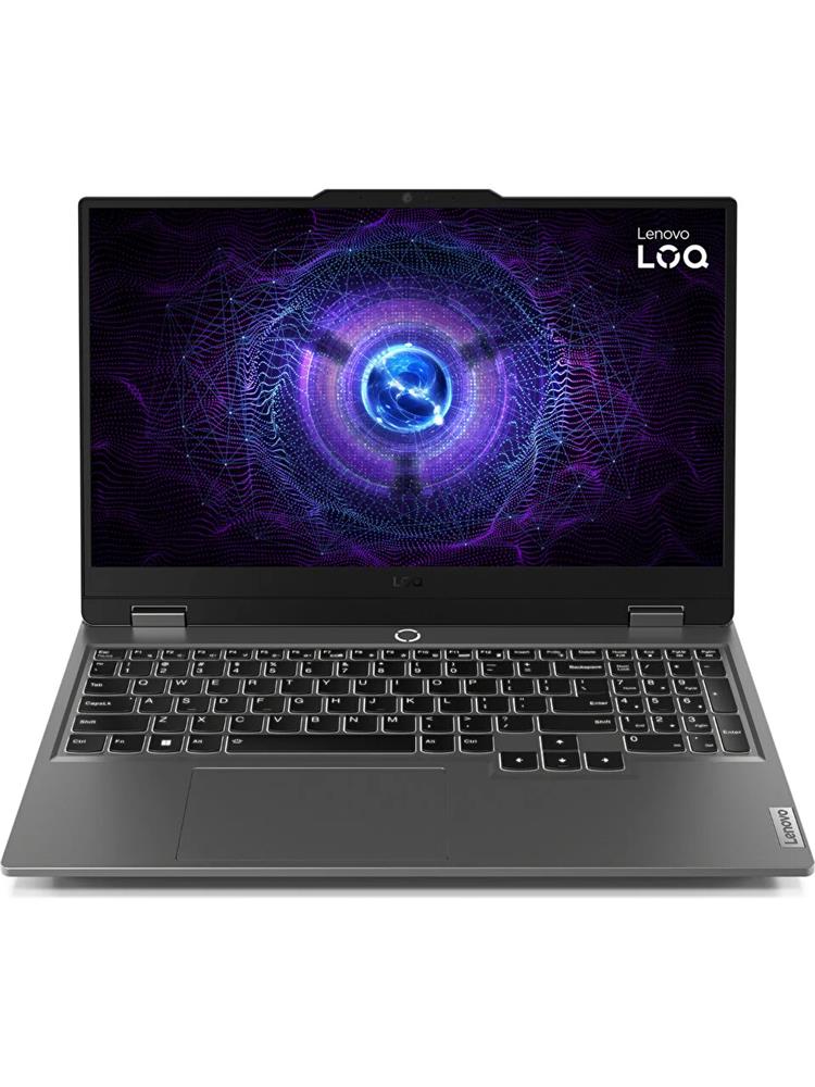 Lenovo LOQ 15IAX9 83GS0013TR Intel Core i5 12450HX 16GB 512GB SSD RTX3050 Freedos 15.6