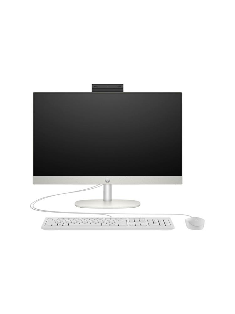 Hp ProOne 200 623Z2ET İ5-1335U 8GB.512GB Beyaz 23.8