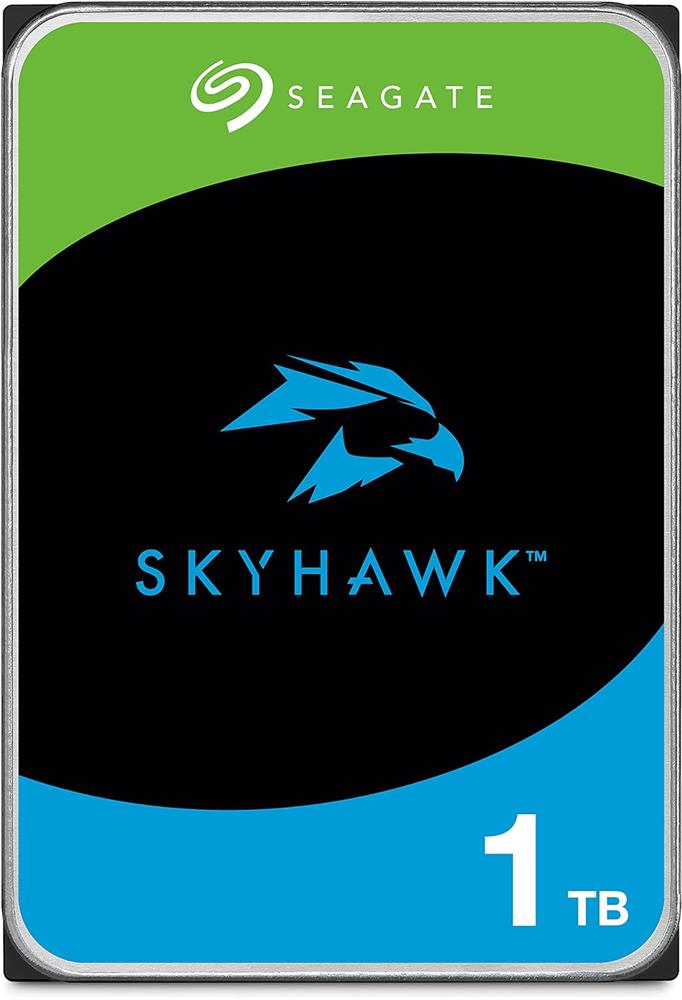 Seagate 1Tb Skyhawk 3,5